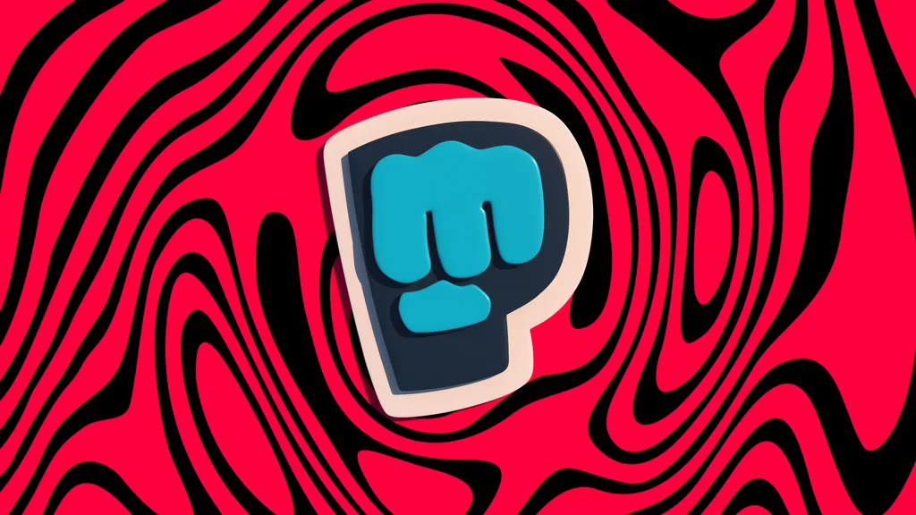 Pewdiepie Bro Fist Logo by Dollars44.png