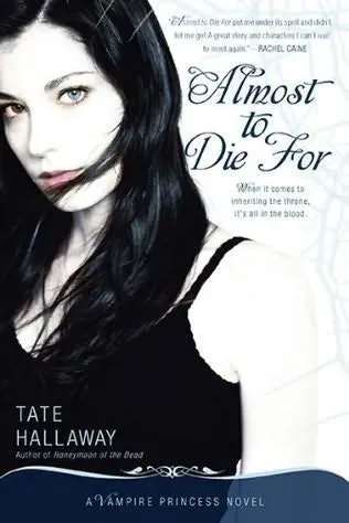 Almost to Die For by Tate Hallaway.jpg