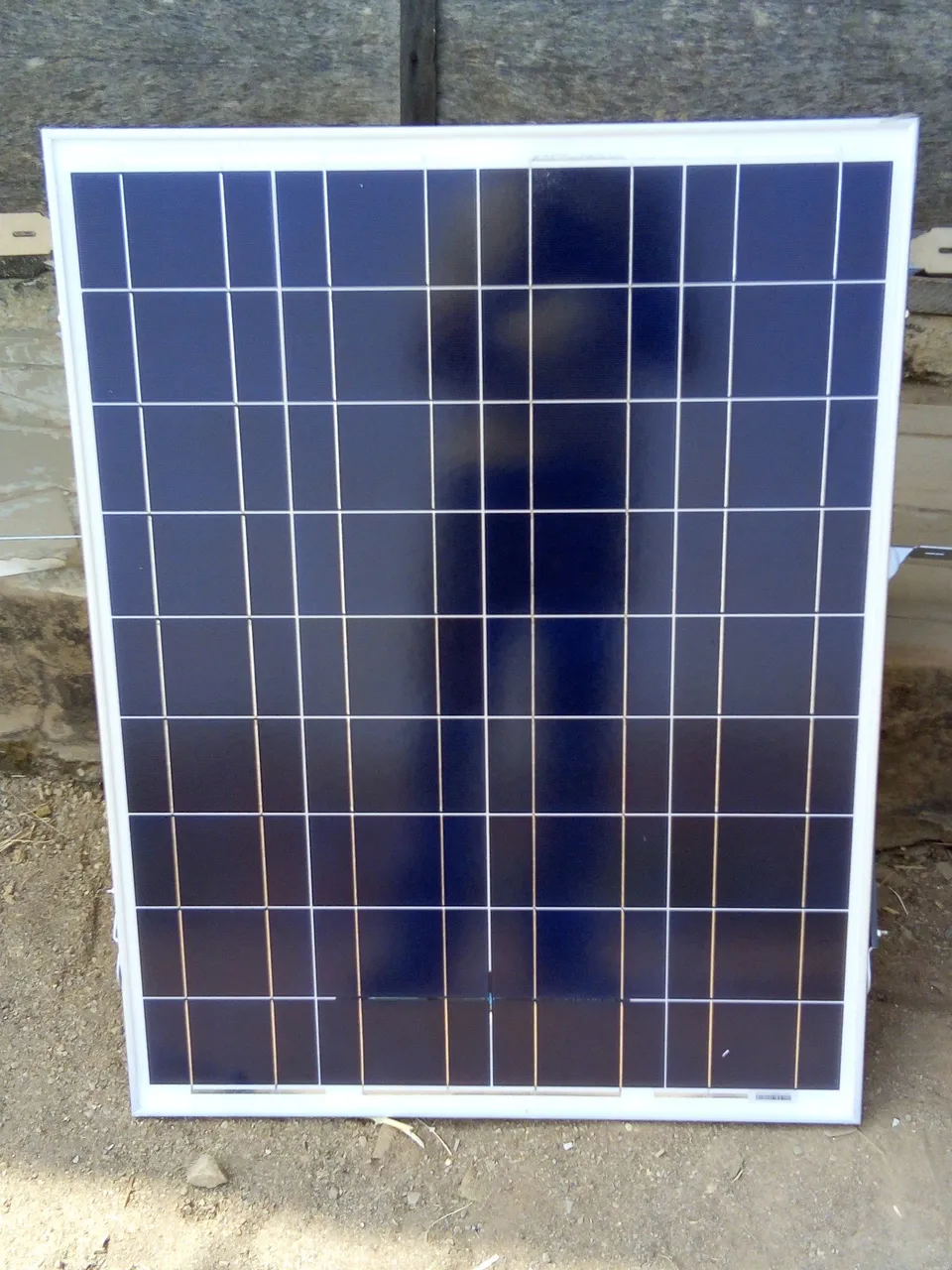 Solar panel