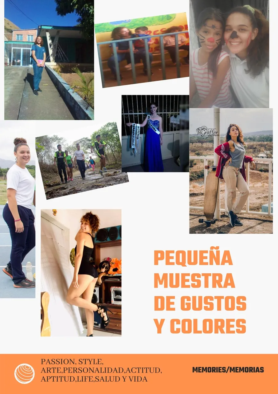 Negro Blanco Gris Rojo  Foto Collage Fitness Gimnasio Póster.jpg