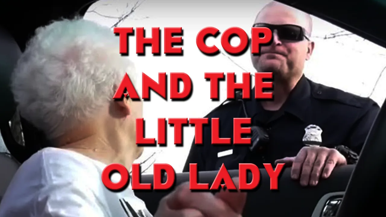 Graphic The Cop and the Little Old Lady.png