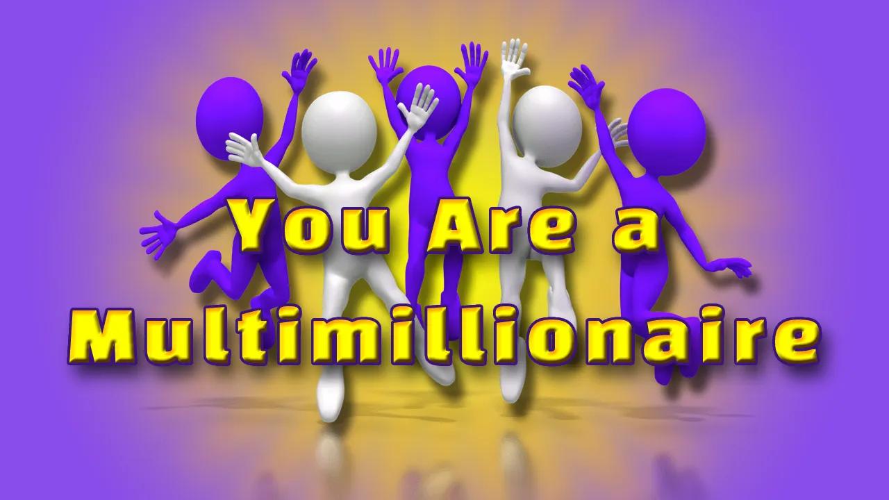 You Are a Multimillionaire Header.png