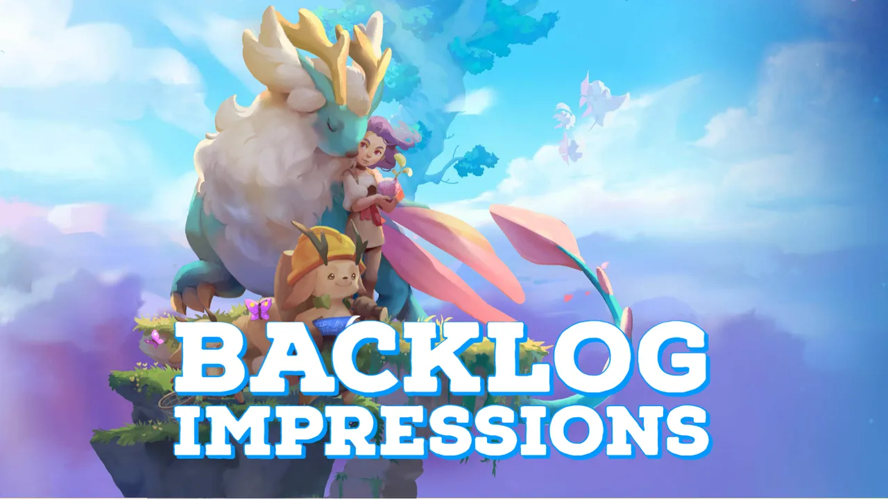 Backlog Impressions - Grow_ Song of the Evertree.png
