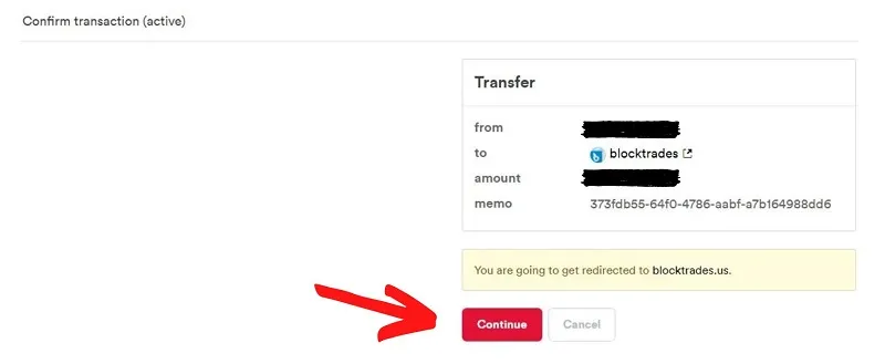 Authorising the trade - Hivesigner step 2.jpg