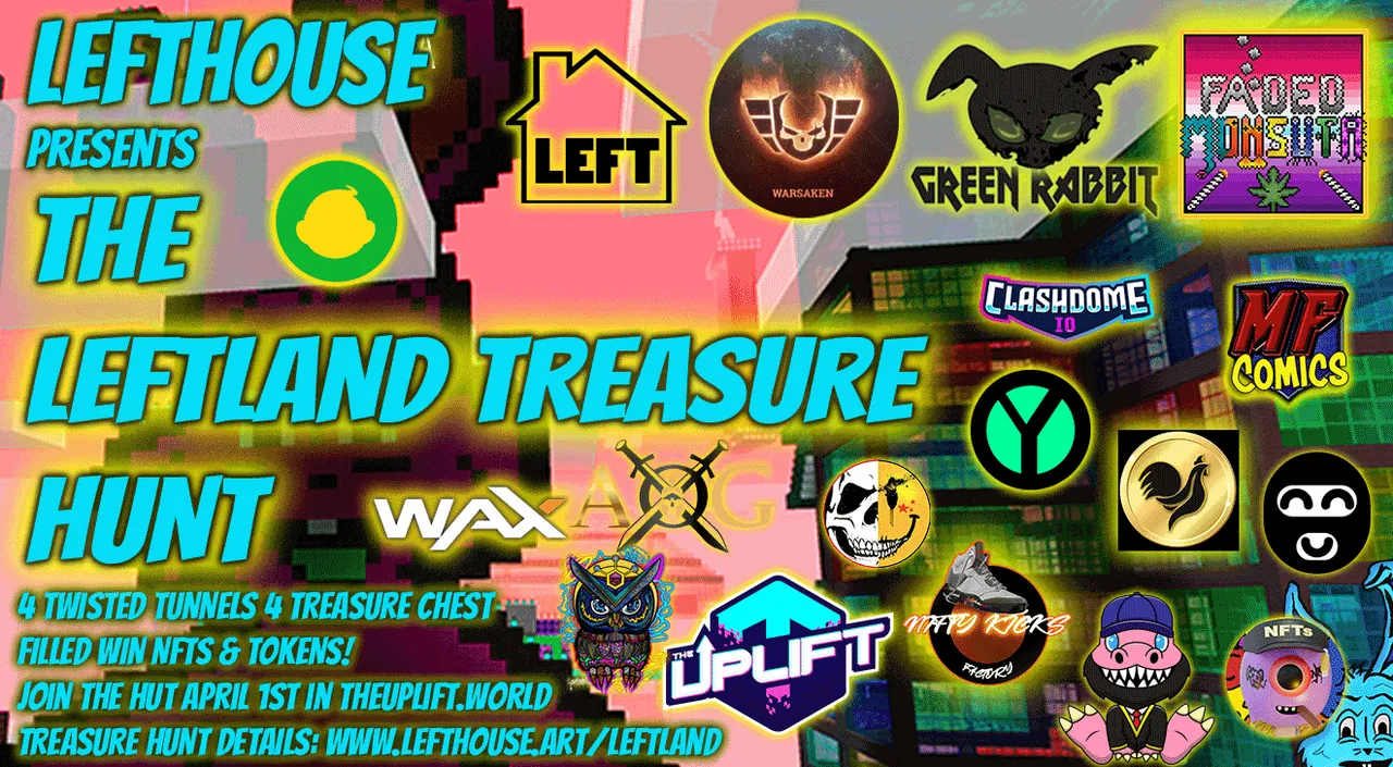 2LEFTLAND-TREASURE-HUT-FLYER.png