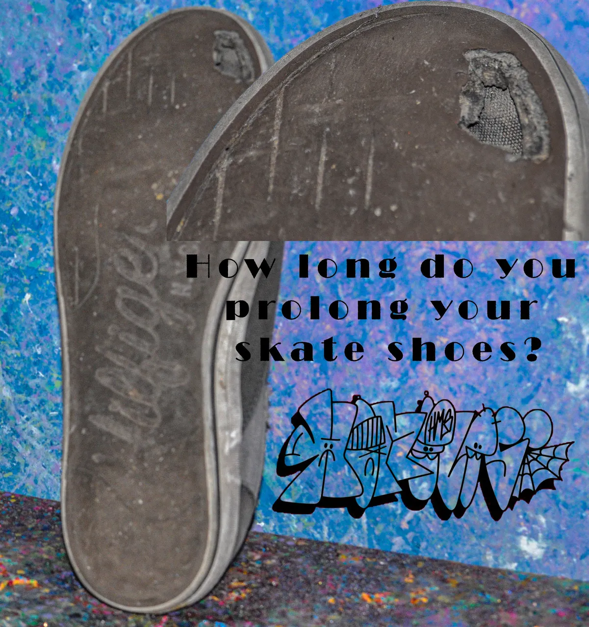 How long do you prolong your skate shoes.jpg