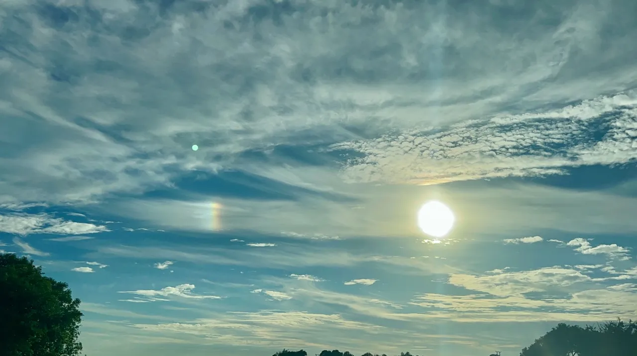 On the road, Summer Solstice, Stonehenge, UK, 2024