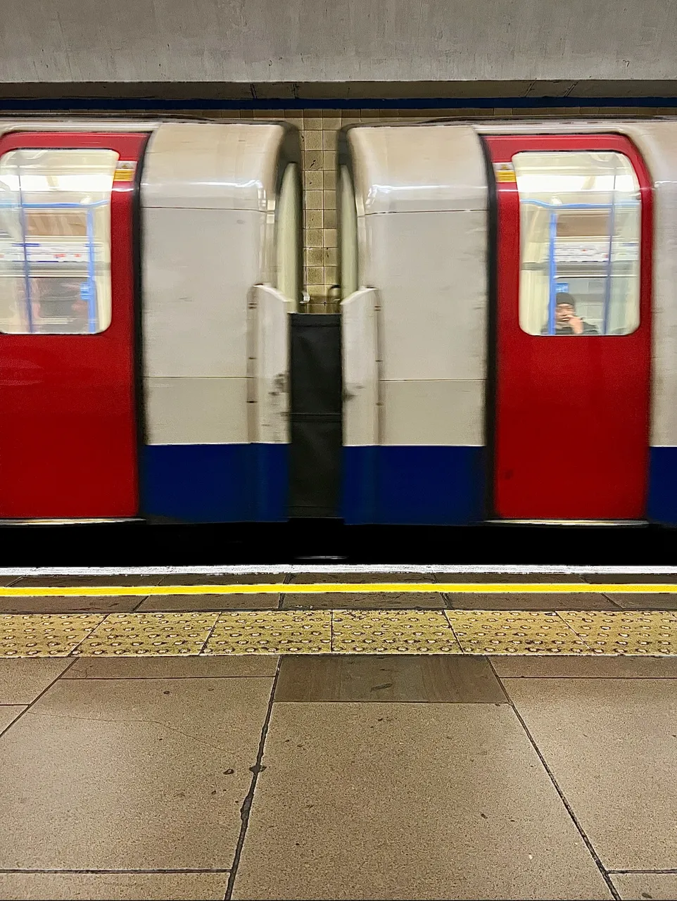 Yeah, i wait for other lines and numbers:), London, UK, 2024