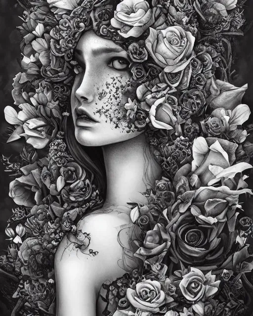 StarryAI-ApocalypticGardenNBlackGrayNWhite-Image2-1.webp