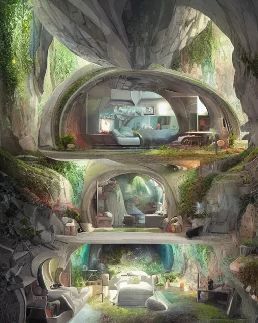 StarryAI-FuturisticCaveInteriorDesign-Image1.webp