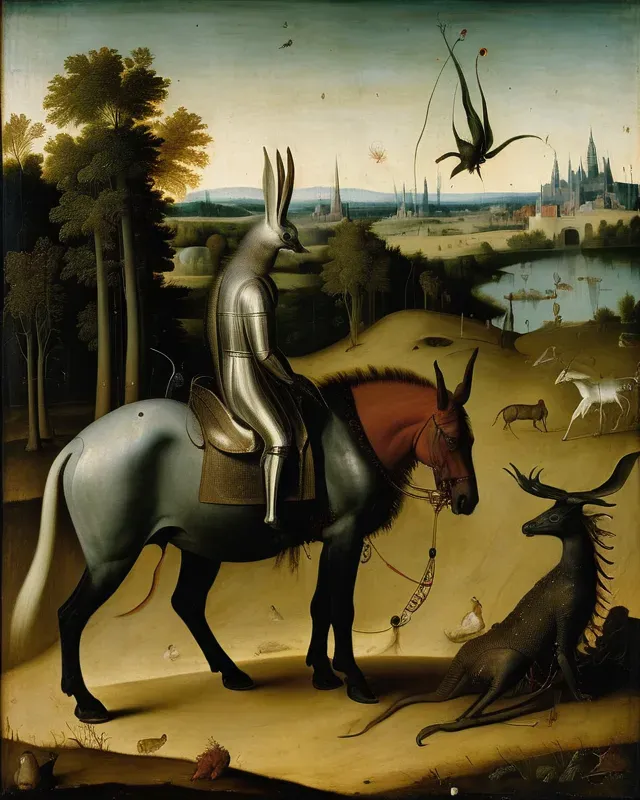 StaryAI-StrangeAnimalNHumanCreatures-Bosch-Image2.webp