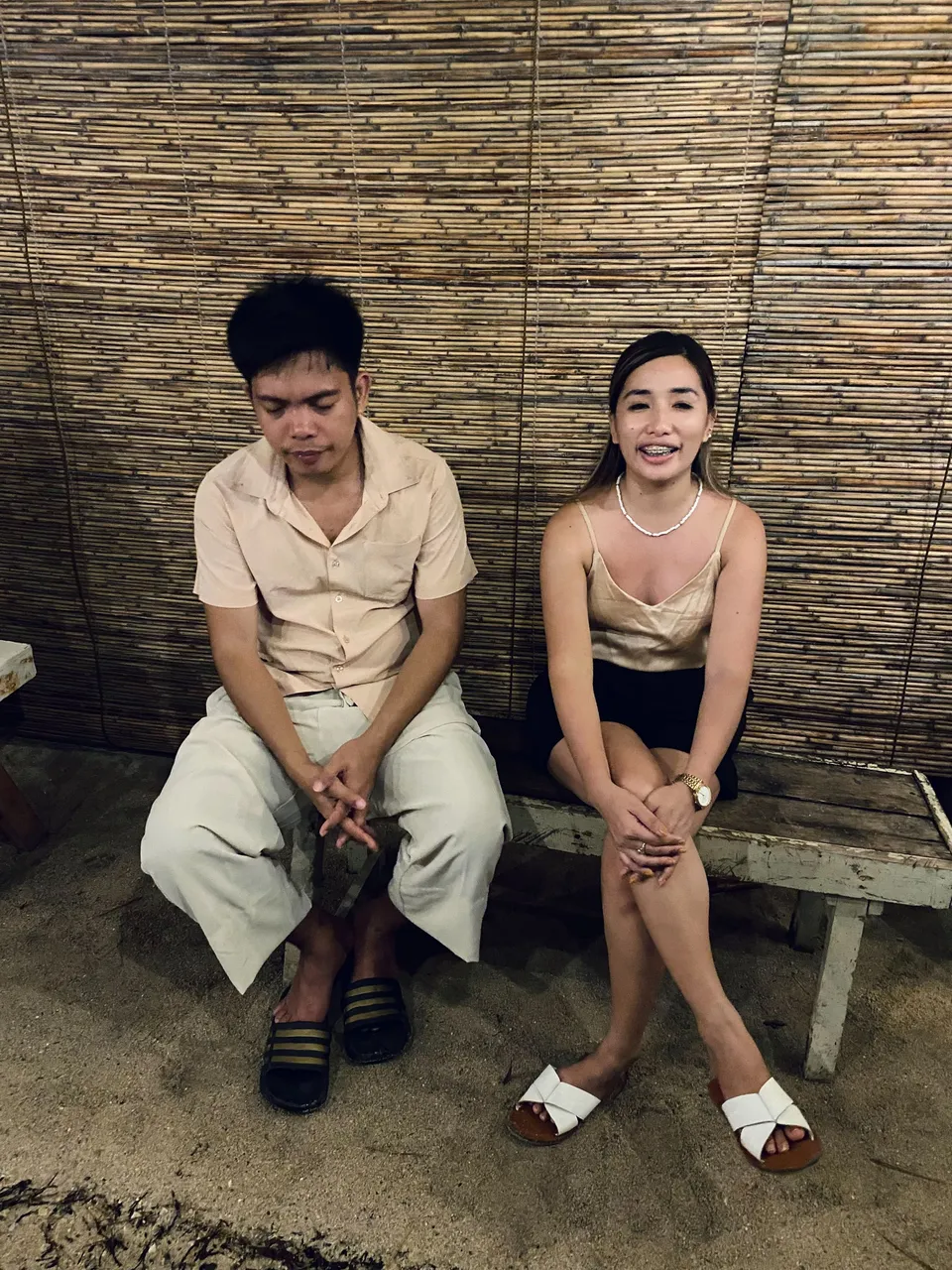 Tagay pa madi!