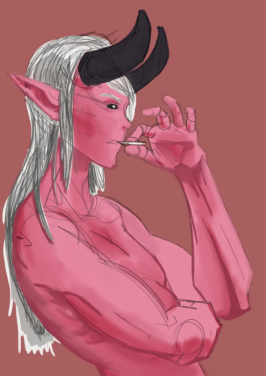 Drathnor (Teifling) Redraw.jpg