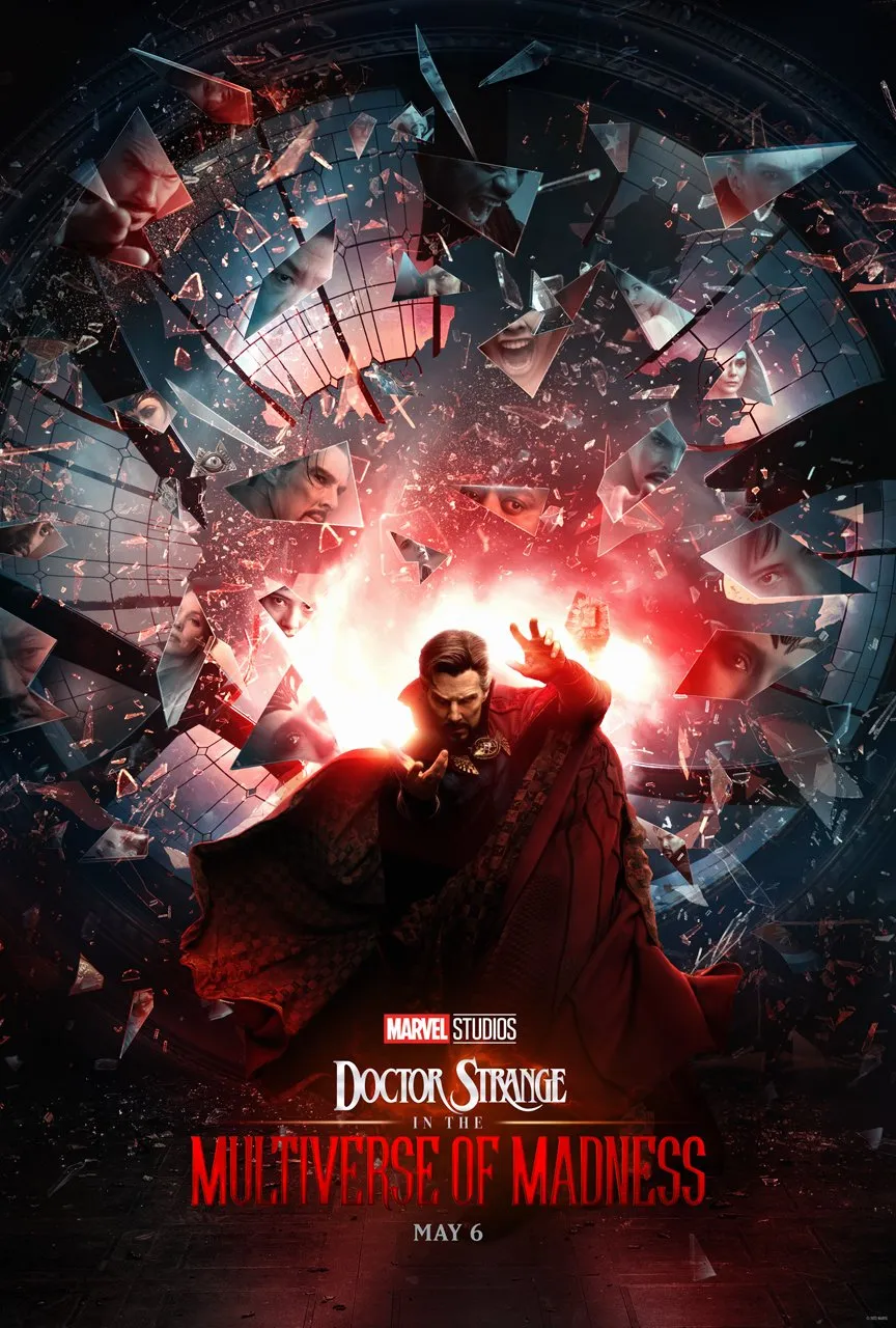 Doctor Strange 2 poster 2.jpg