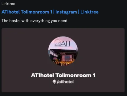 Ati Hotel