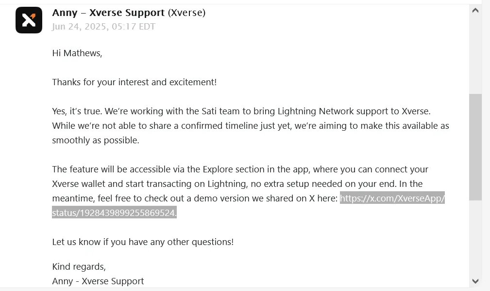 xverse lightning coming.png
