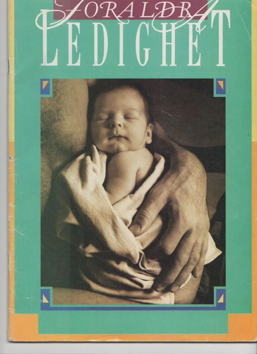 Föräldra Ledighet Magazine