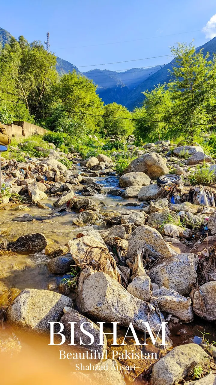 Bisham | Shangla | Khyber Pakhtoonkhuwa