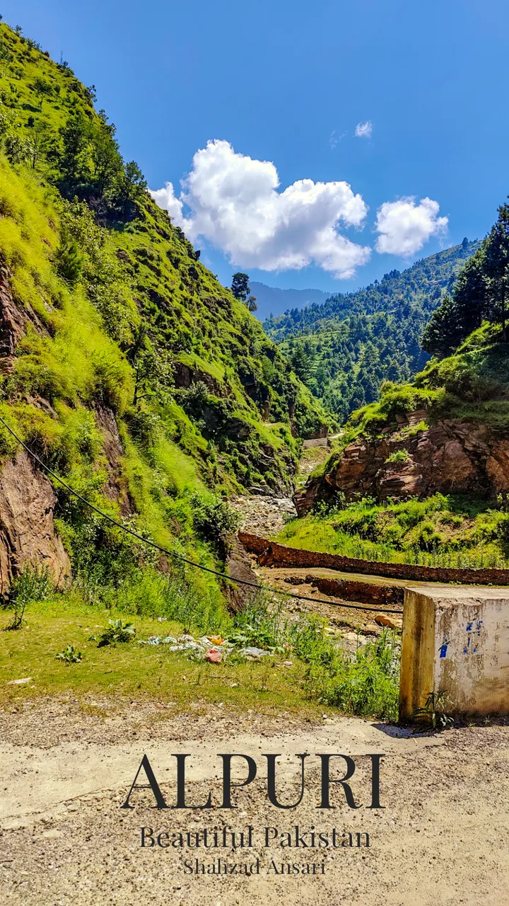 Alpuri | Shangla | Khyber Pakhtoonkhuwa