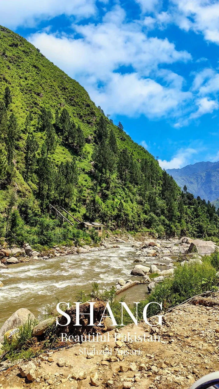 Shang | Shangla | Khyber Pakhtoonkhuwa