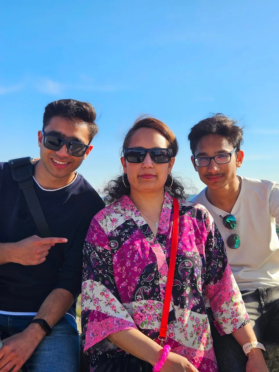 Photo taken by Shahzad Ansari | Oneplus 9 Pro