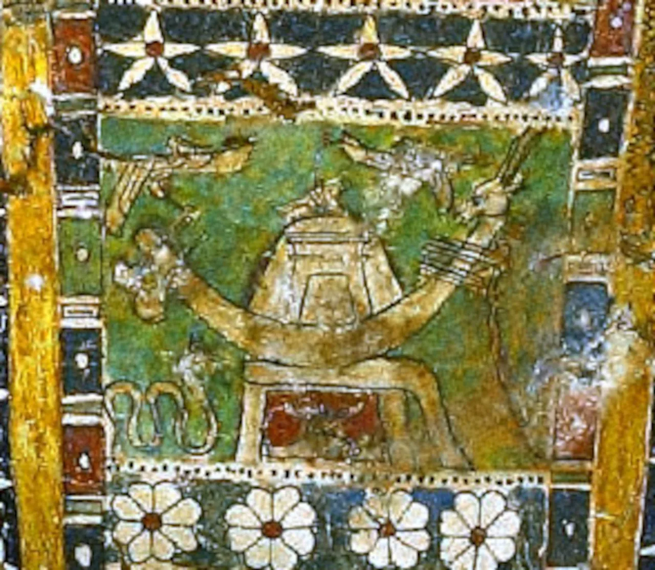 Cleveland Museum of Art, CC0, via Wikimedia Commons. Color and cropping edits.
