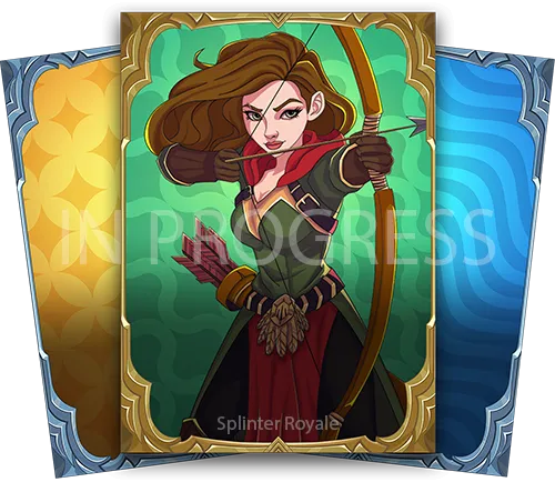 Our first hero from the MacCleod clan (Gaeltland Splinter)