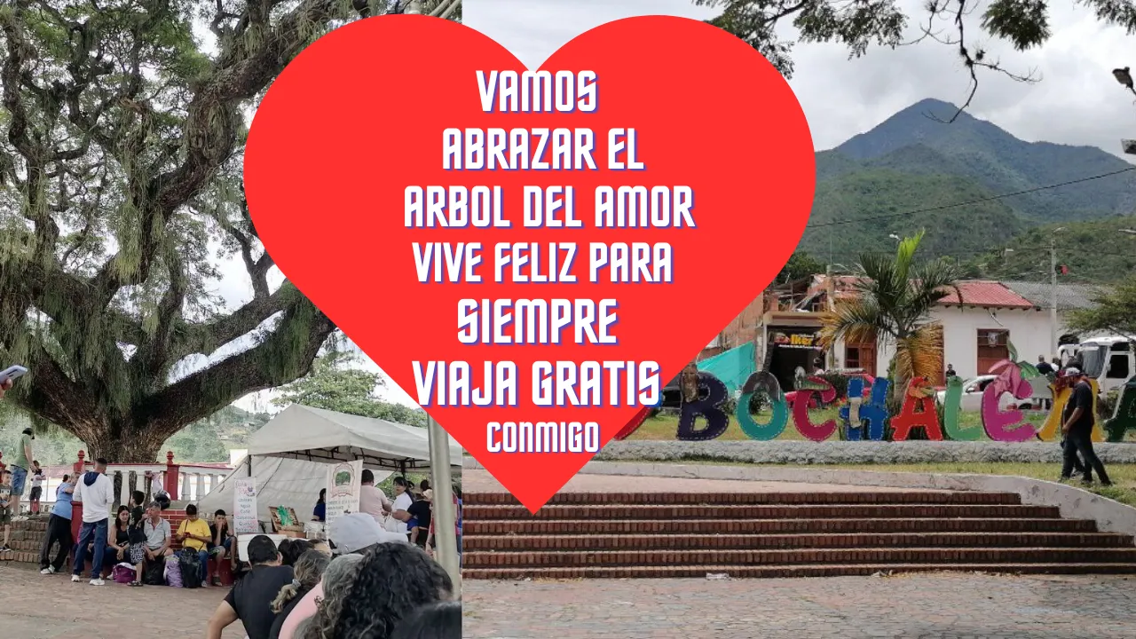vamos abrazar el amor del amor para siempre viaja gratis conmigo.png