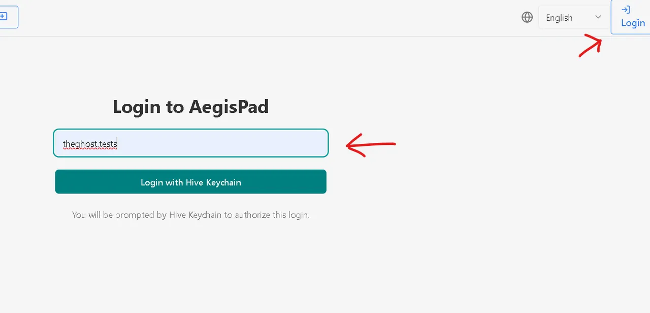 1 - login - aegisPad.png