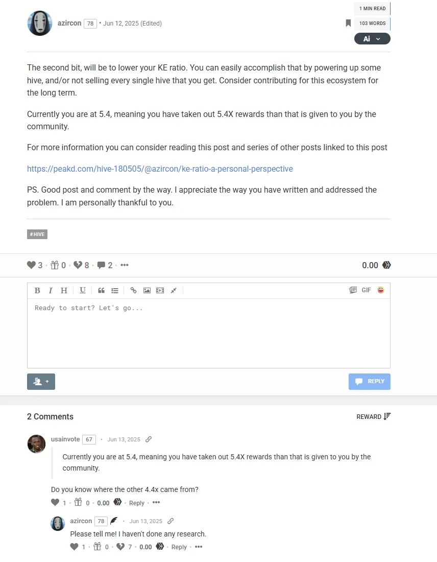 chat screenshot