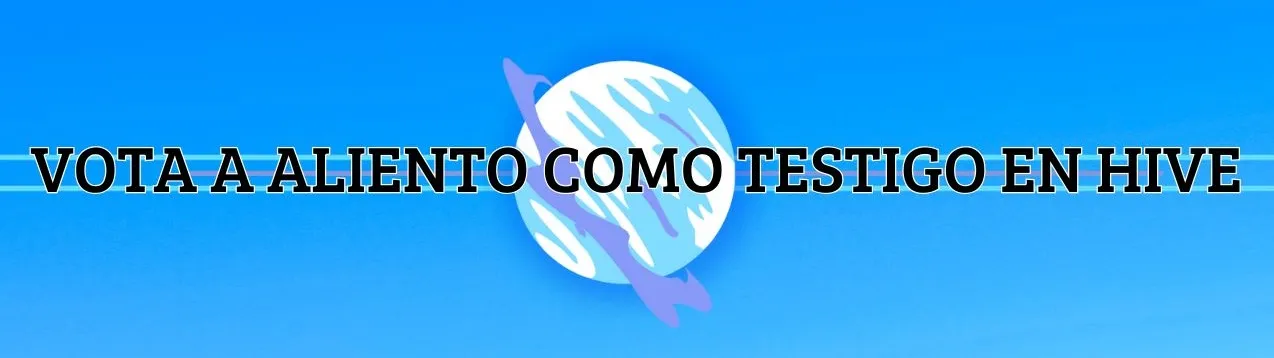 Vota aliento como testigo en Hive.jpg