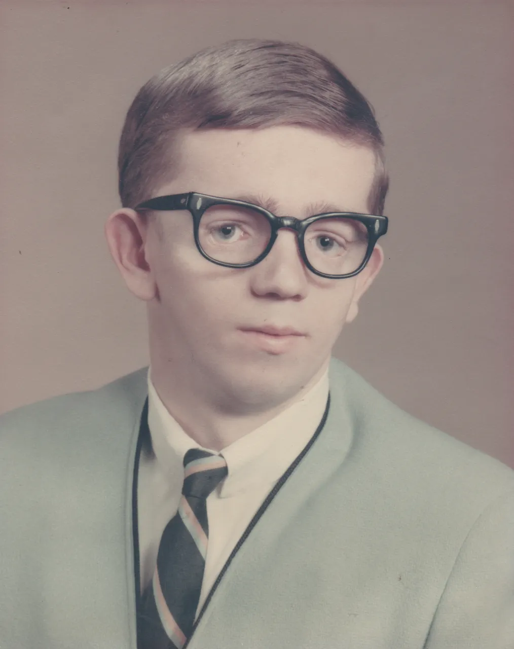 1968 - Don Arnold - High School Photo.png