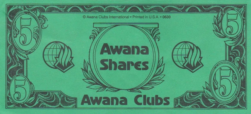 1990's probably - AWANA shares - HFBC-3.jpg