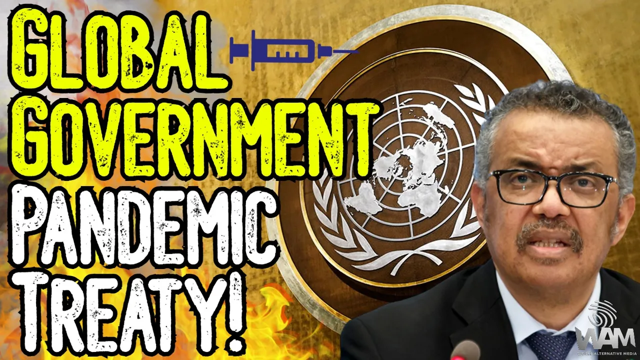 global government pandemic treaty thumbnail.png
