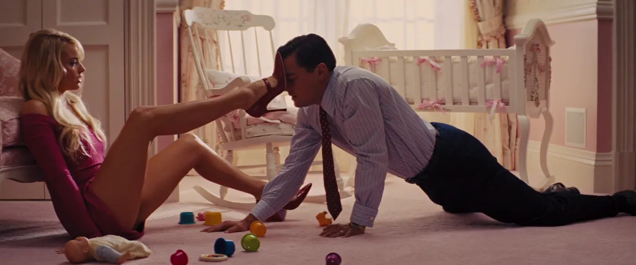 The Manipulated Man Wolf of Wall Street.png. 