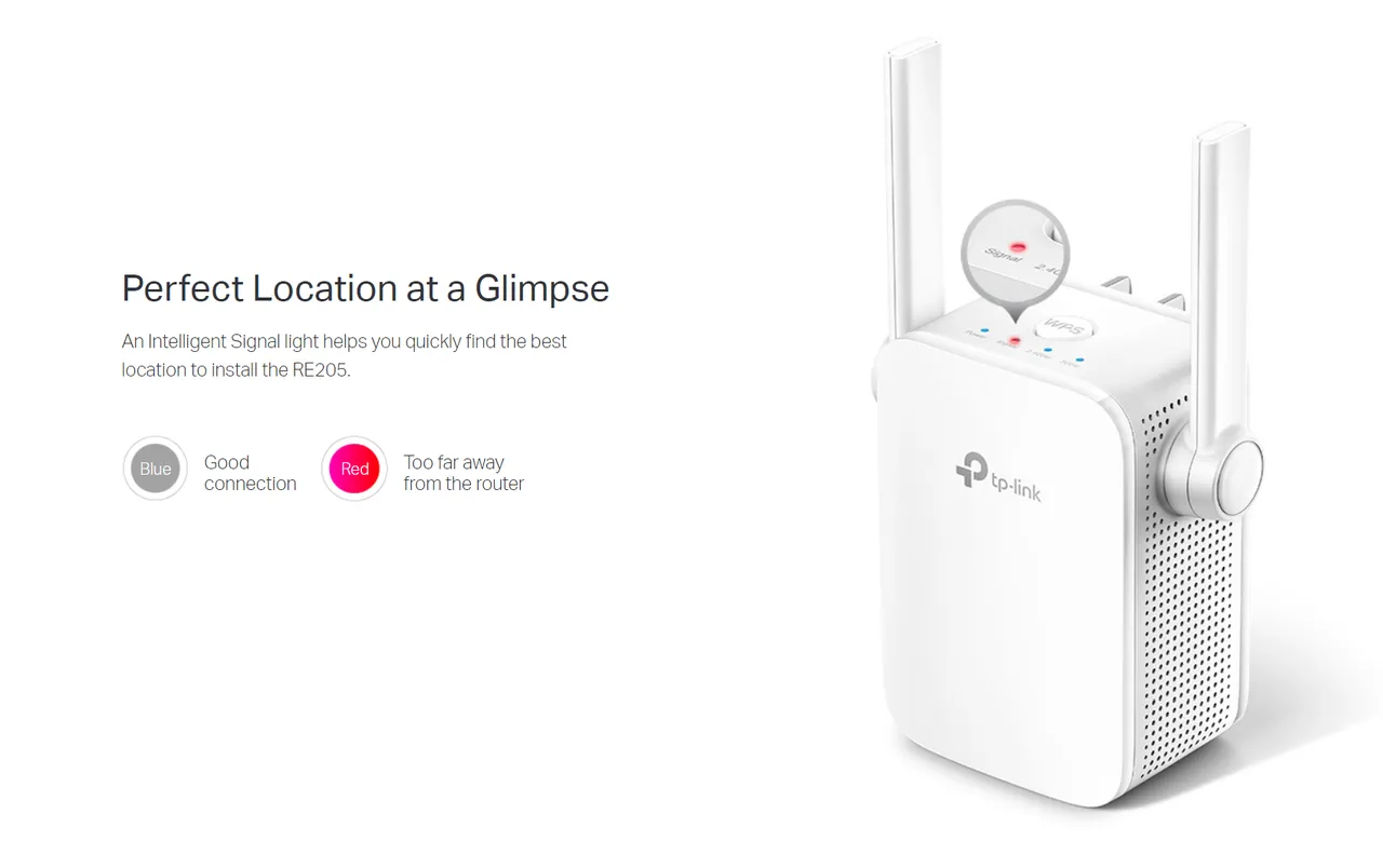 Tp Link AC750 Wi-Fi Range Extender - 2.png