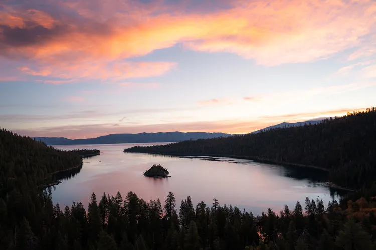 Emerald Bay