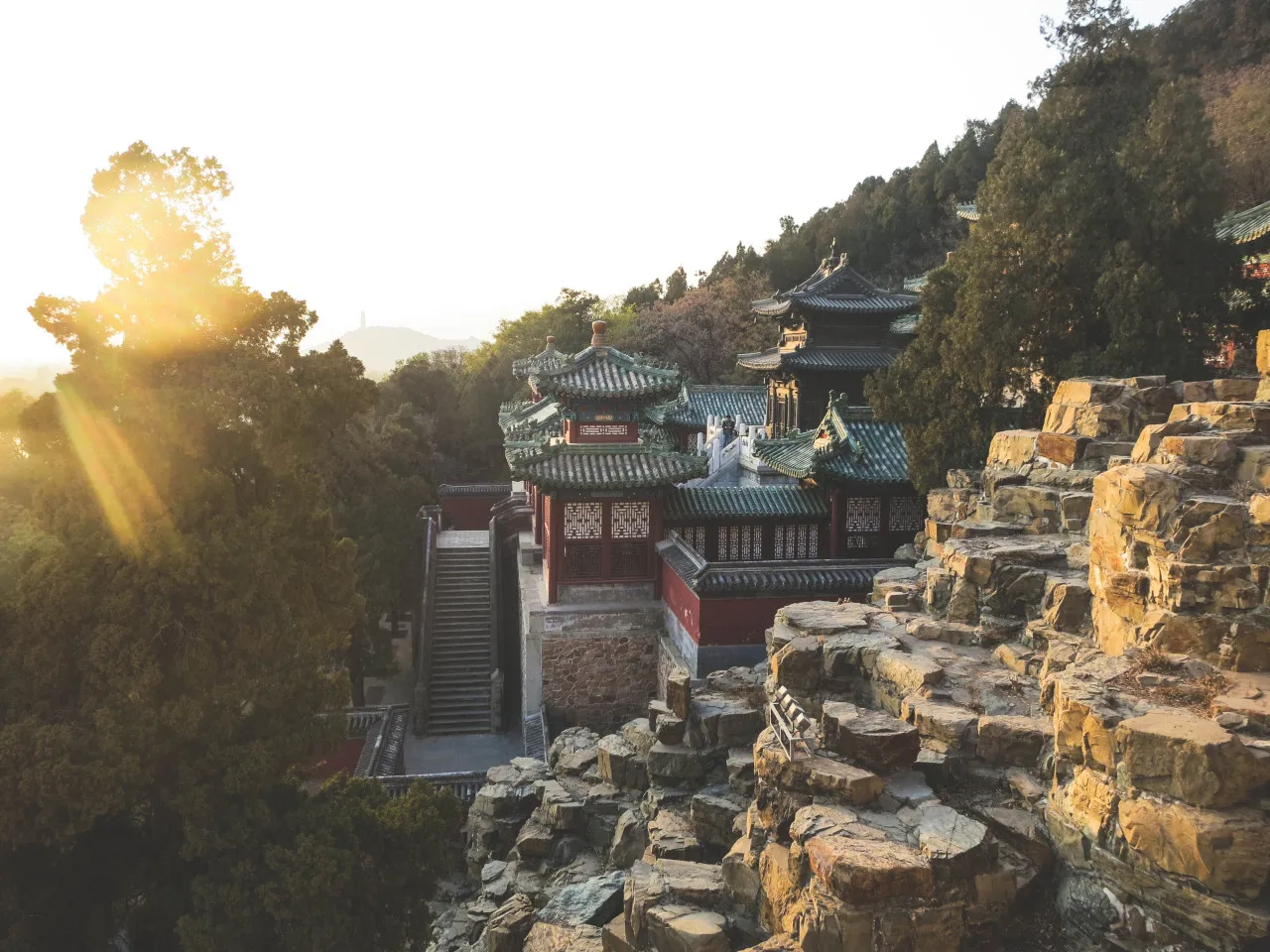 107.The Summer Palace, Beijing, China..jpg