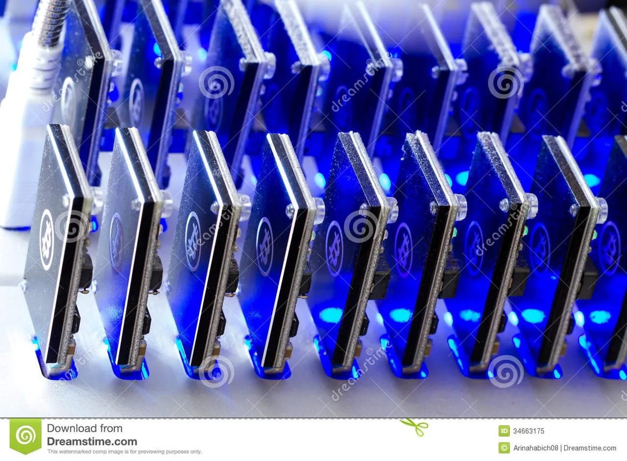 bitcoin-mining-usb-devices-row-small-fans-34663175.jpg