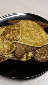 Cream Cheese Pancakes - Banting Friendly.jpg