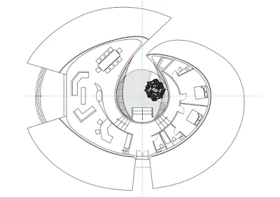 Plano de planta de un modelo de casa.png