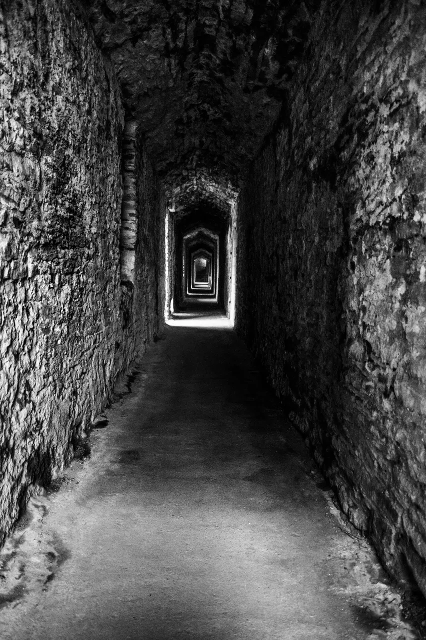 Caerphilly Castle - by Steve j Huggett.jpg