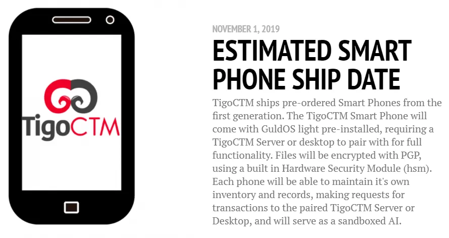 TigoCTM-Crypto-Machines-mobile-phone-shipping-date.png