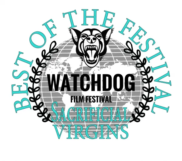 Sacrificial Virgins wins Best of Festival and Watchdog Spirit Award