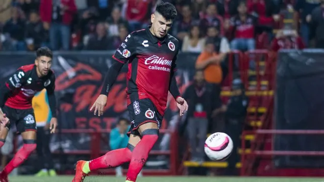 Donde Ver Xolos Tijuana vs Motagua EN VIVO Concachampions 2018 Online