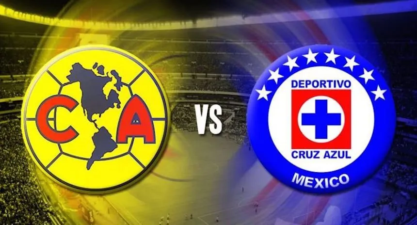 Donde Ver América vs Cruz Azul EN VIVO Clásico Joven Liga MX 2018 Online