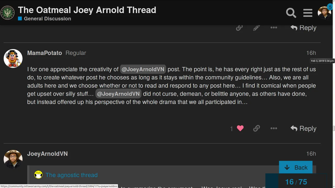 Thanks From Mama Potato - 2019-02-03 - Sunday - 05:36 PM PST LMS JA - Screenshot at 2019-02-04 09:31:39.png