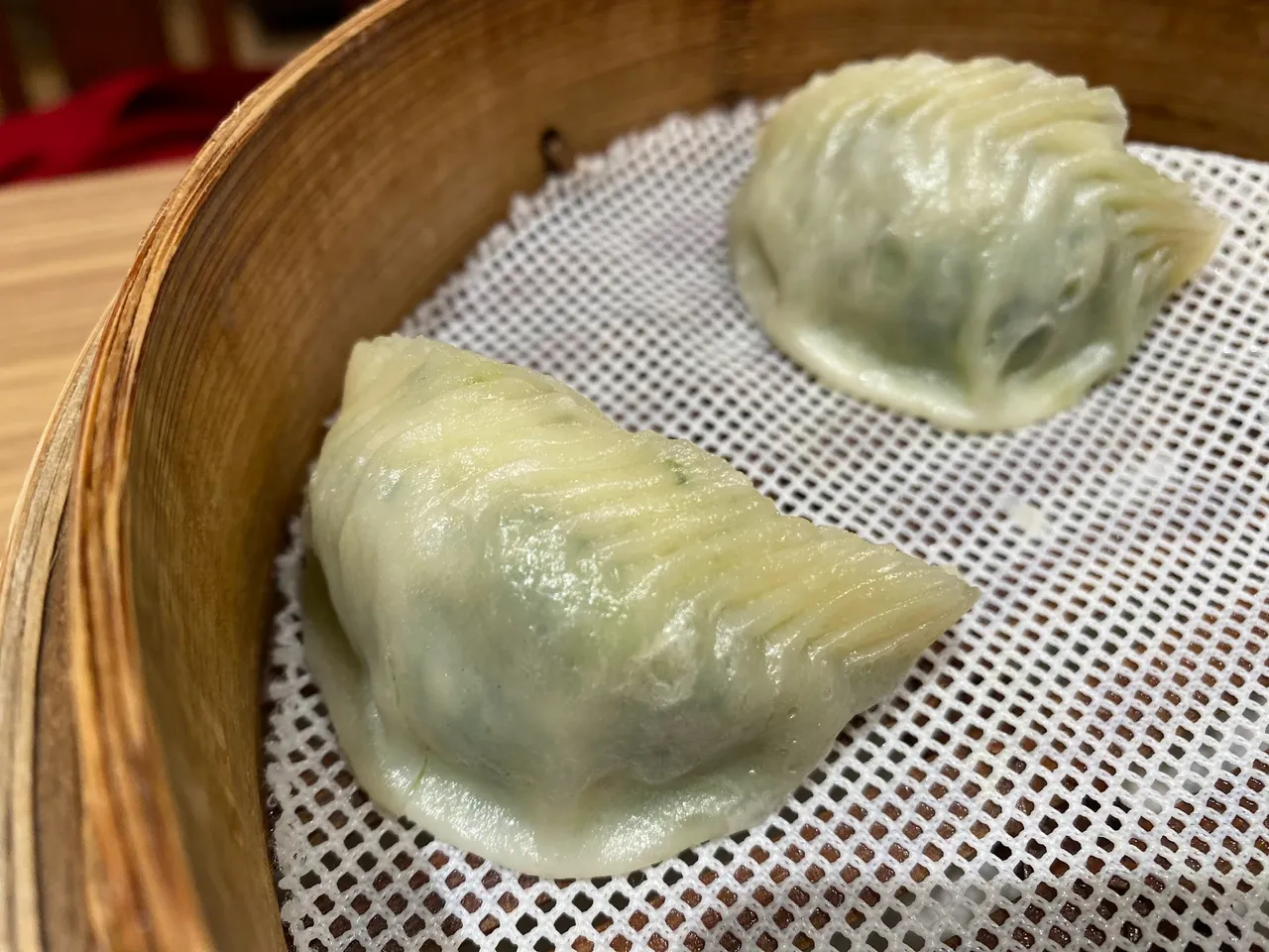 Dumplings