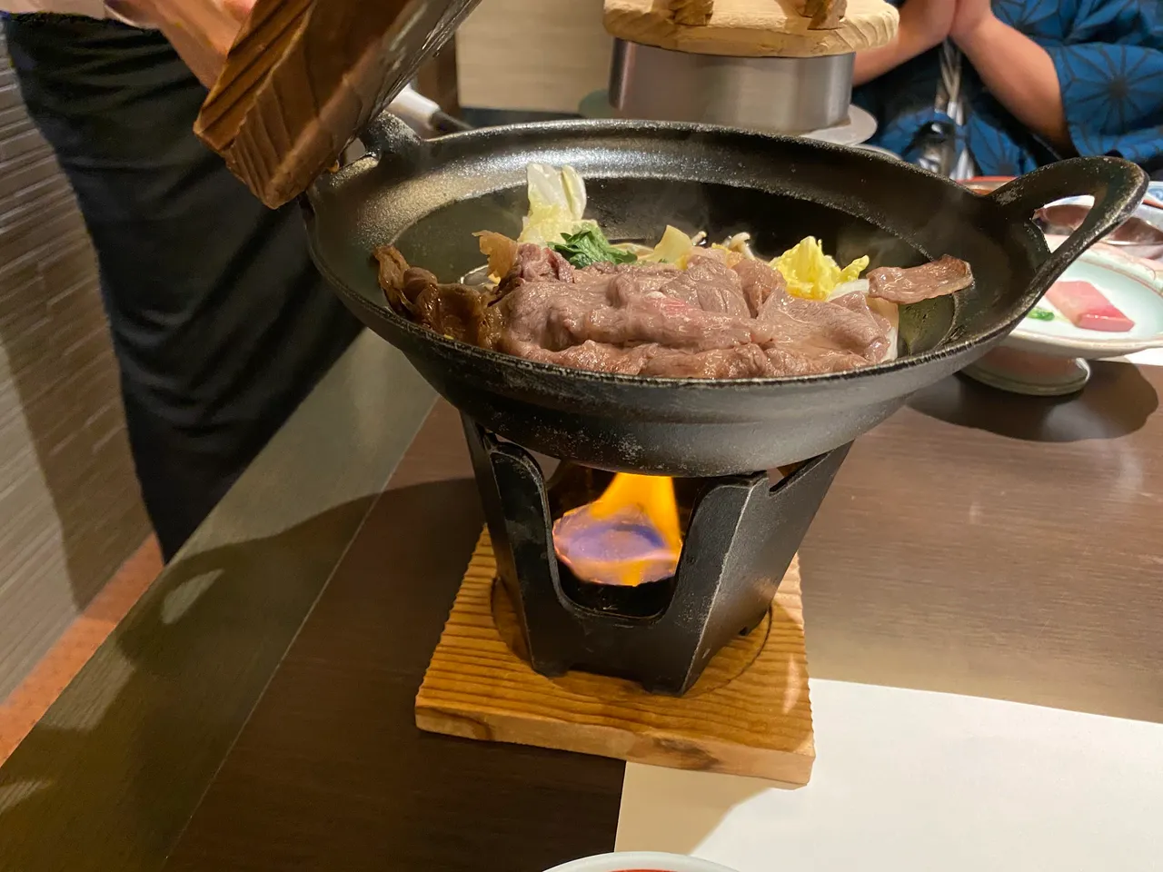 Sukiyaki