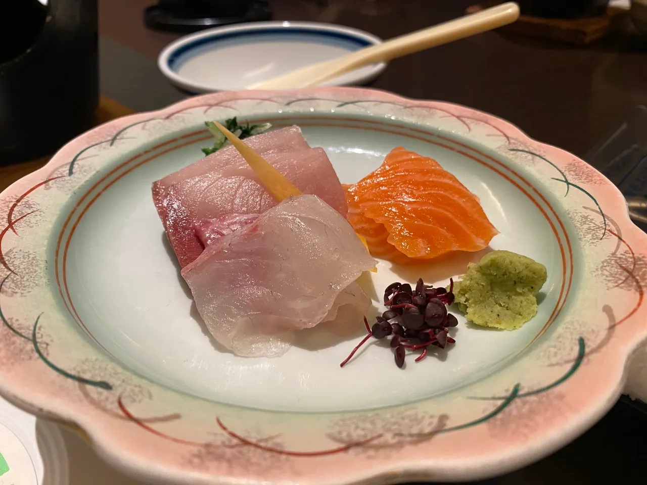 Sashimi